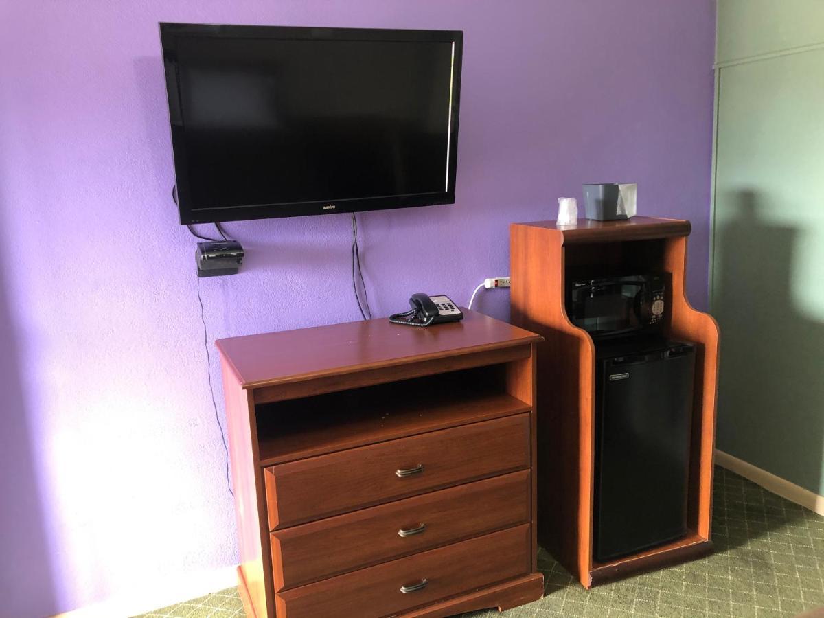 Western Inn Розуэлл Экстерьер фото